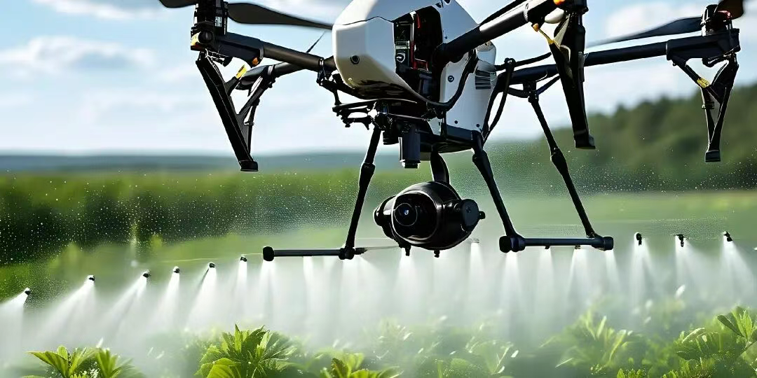 人民網：低空經濟賦能千行百業 新場景催生發展新活力