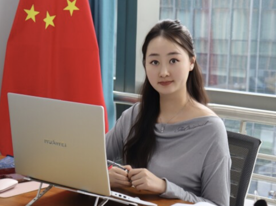 黄埔飞校夏怡：应用场景与商业模式——低空经济的价值实现路径