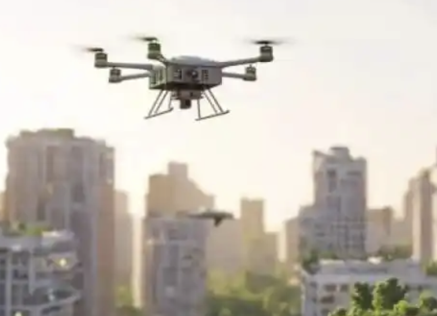 以算力为基，优刻得与IDEA共建低空经济新格局