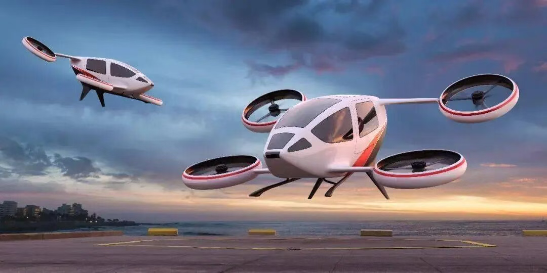 eVTOL“爆單”，下一步是從意向到確認！