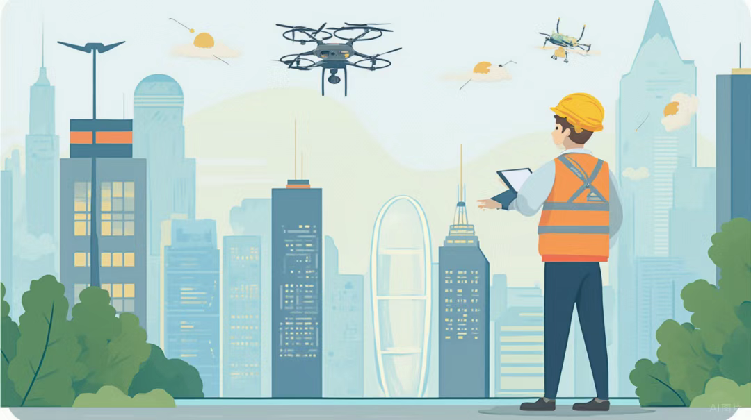 深圳发布支持低空经济高质量发展的若干措施