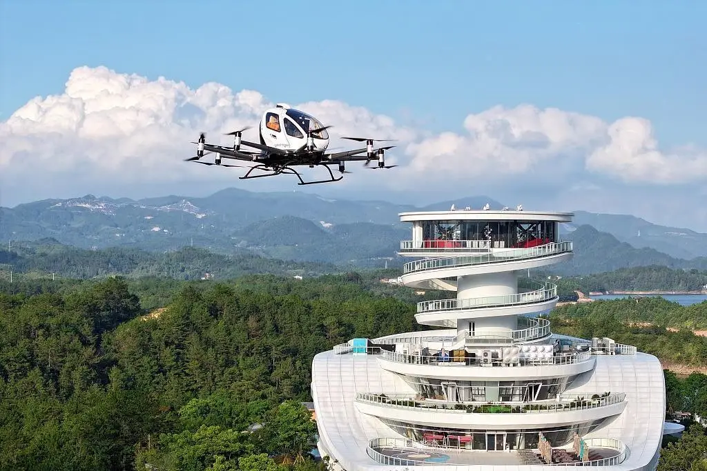 首届济南国际低空产业与通用航空展即将启幕，赋能低空经济高质量发展