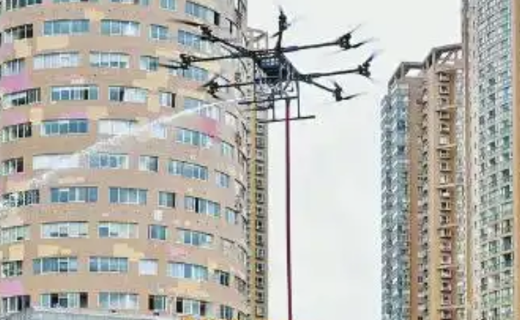 昆明市多维度推进低空经济高质量发展